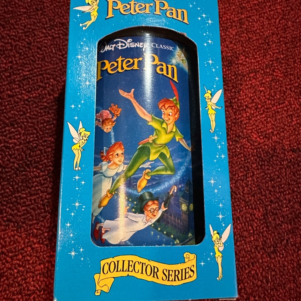 Walt Disney Burger King Collectors Vintage Cups - Picture 5 of 9